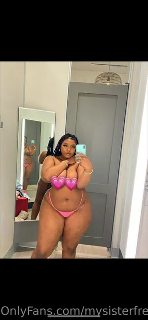 Mysisterfree OnlyFans Leaked Free Thumbnail Picture - #kAdO8eRwT1