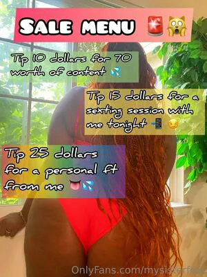 Mysisterfree OnlyFans Leaked Free Thumbnail Picture - #nSaUsk3fzw
