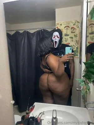 Mysisterfree OnlyFans Leaked Free Thumbnail Picture - #rOGLzKZlRe