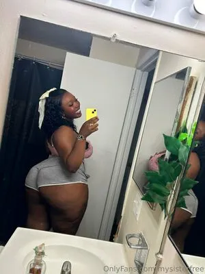 Mysisterfree OnlyFans Leaked Free Thumbnail Picture - #rsMeEOqabC