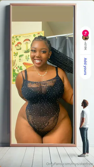 Mysisterfree OnlyFans Leaked Free Thumbnail Picture - #zxviDg7dyx