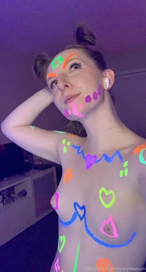 Myskyewatson OnlyFans Leaked Free Thumbnail Picture - #RtN1afZlZe