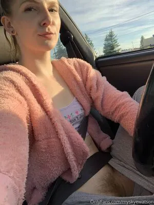 Myskyewatson OnlyFans Leaked Free Thumbnail Picture - #dp6x05Jzyv