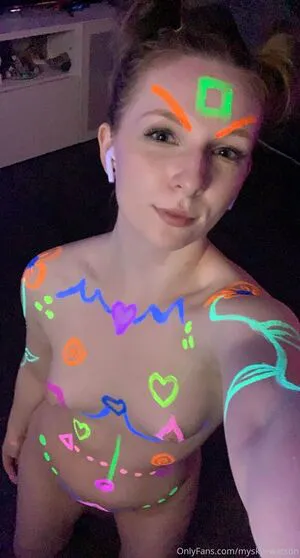 Myskyewatson OnlyFans Leaked Free Thumbnail Picture - #ghF7ztClXv