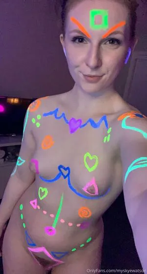 Myskyewatson OnlyFans Leaked Free Thumbnail Picture - #oDKQZ8l462