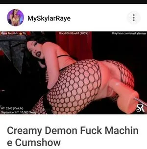 Myskylarraye OnlyFans Leaked Free Thumbnail Picture - #gBG0RK0S9M