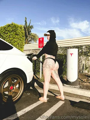 Mysoleil OnlyFans Leaked Free Thumbnail Picture - #1nhVyhRHyS