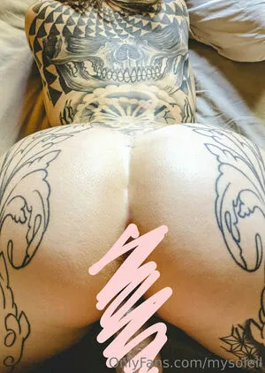 Mysoleil OnlyFans Leaked Free Thumbnail Picture - #T7qIKkvj60