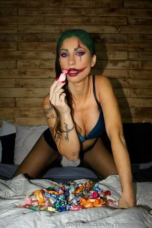 Myssmonosillabi OnlyFans Leaked Free Thumbnail Picture - #AbJlDZ58Kl
