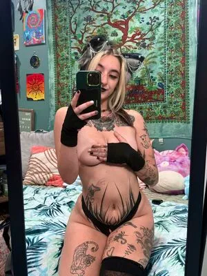 Myst1cnympho OnlyFans Leaked Free Thumbnail Picture - #2Rt13wQYFs