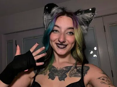 Myst1cnympho OnlyFans Leaked Free Thumbnail Picture - #6amOL78HrK