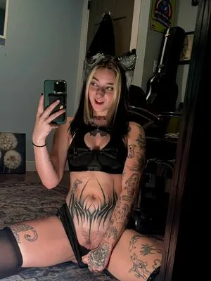 Myst1cnympho OnlyFans Leaked Free Thumbnail Picture - #Dwo7LfI3Uj