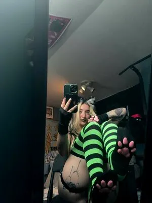 Myst1cnympho OnlyFans Leaked Free Thumbnail Picture - #TsJNhAURqB