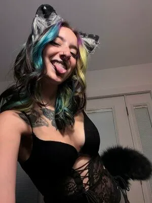 Myst1cnympho OnlyFans Leaked Free Thumbnail Picture - #YazBtHGvsW