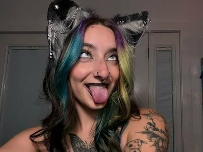 Myst1cnympho OnlyFans Leaked Free Thumbnail Picture - #eR5o74EfiC