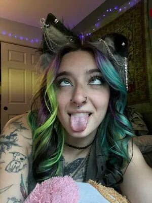 Myst1cnympho OnlyFans Leaked Free Thumbnail Picture - #gkHox5cn3a