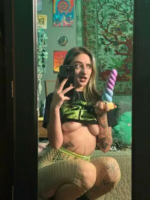 Myst1cnympho OnlyFans Leaked Free Thumbnail Picture - #q4u04dmmn3