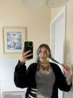 Myst1cnympho OnlyFans Leaked Free Thumbnail Picture - #vthk4QgmIa