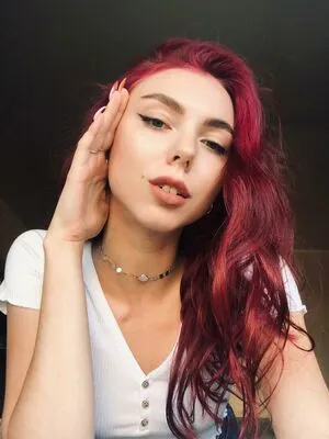 Mysterious Ariel OnlyFans Leaked Free Thumbnail Picture - #J3G326MJPP