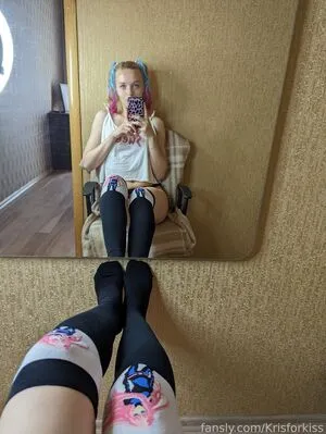 Mysterious Kris OnlyFans Leaked Free Thumbnail Picture - #878h4L0CNX