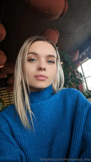 Mysterious Kris OnlyFans Leaked Free Thumbnail Picture - #VrecJ7Ac7g
