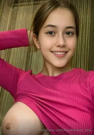 Mysterious Kris OnlyFans Leaked Free Thumbnail Picture - #pkVxsLCA5m