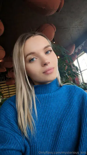 Mysterious Kris OnlyFans Leaked Free Thumbnail Picture - #xJNJrT862R