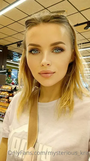 Mysterious Kris OnlyFans Leaked Free Thumbnail Picture - #0z0gNF0tts