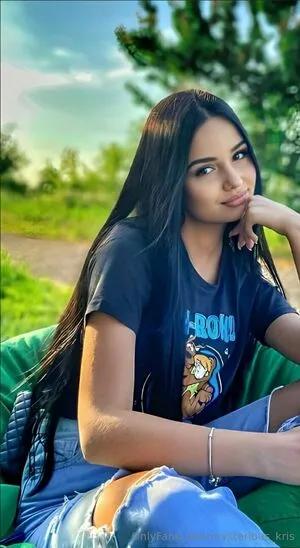 Mysterious Kris OnlyFans Leaked Free Thumbnail Picture - #2BUXMfYOUK