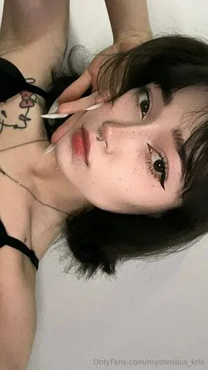Mysterious Kris OnlyFans Leaked Free Thumbnail Picture - #4pQUqK7Xe0