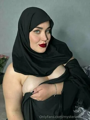 Mysterious Kris OnlyFans Leaked Free Thumbnail Picture - #70TbNWiqMn