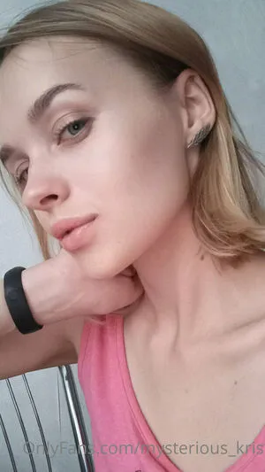 Mysterious Kris OnlyFans Leaked Free Thumbnail Picture - #7484JGc6rH