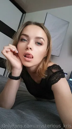 Mysterious Kris OnlyFans Leaked Free Thumbnail Picture - #9mPjAA01no