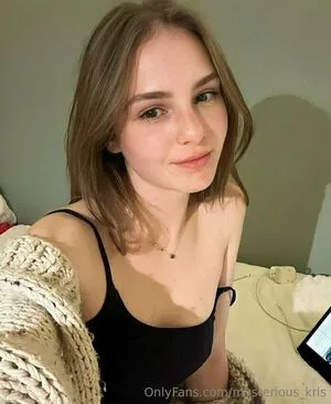 Mysterious Kris OnlyFans Leaked Free Thumbnail Picture - #AprDgk6aGw