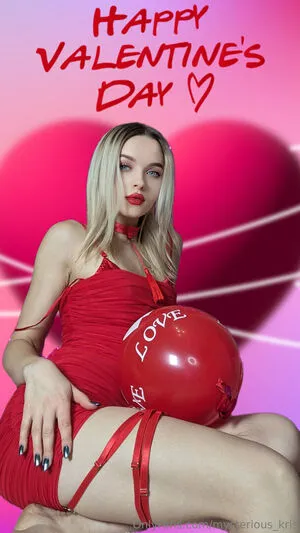 Mysterious Kris OnlyFans Leaked Free Thumbnail Picture - #DL6WUNXX0N