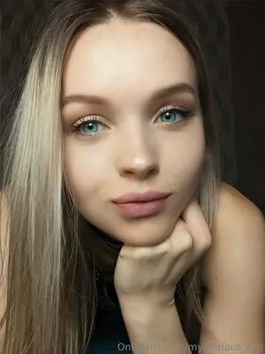Mysterious Kris OnlyFans Leaked Free Thumbnail Picture - #EddyOOMLqI