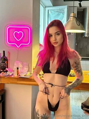 Mysterious Kris OnlyFans Leaked Free Thumbnail Picture - #Hq9HJxxDOt