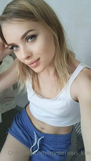 Mysterious Kris OnlyFans Leaked Free Thumbnail Picture - #K45yAtvA6W