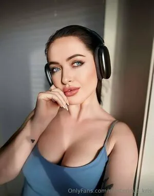 Mysterious Kris OnlyFans Leaked Free Thumbnail Picture - #Nvo4dkrO3S
