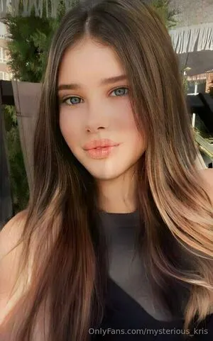 Mysterious Kris OnlyFans Leaked Free Thumbnail Picture - #QA7beKI2Cb