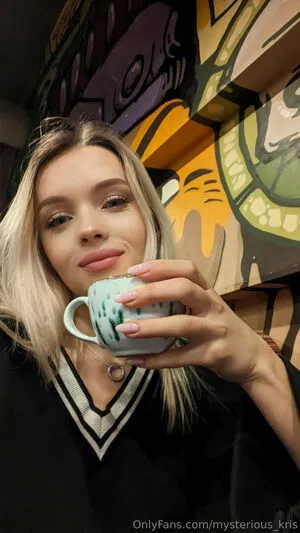 Mysterious Kris OnlyFans Leaked Free Thumbnail Picture - #ZxKccky8fE