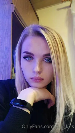 Mysterious Kris OnlyFans Leaked Free Thumbnail Picture - #bajSsLWEfS