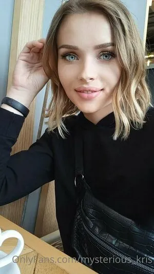 Mysterious Kris OnlyFans Leaked Free Thumbnail Picture - #dEv9VKyNFr