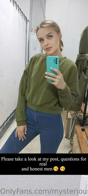 Mysterious Kris OnlyFans Leaked Free Thumbnail Picture - #fc7SSWthdl