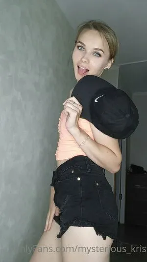 Mysterious Kris OnlyFans Leaked Free Thumbnail Picture - #nzAX8s5ALn