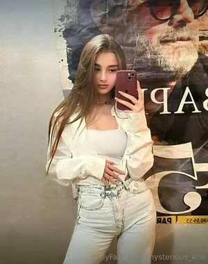 Mysterious Kris OnlyFans Leaked Free Thumbnail Picture - #q5E9kbp3gV
