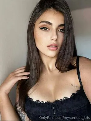 Mysterious Kris OnlyFans Leaked Free Thumbnail Picture - #qQ9BcFPyPJ
