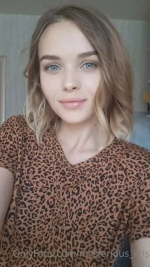 Mysterious Kris OnlyFans Leaked Free Thumbnail Picture - #rDDN81a4MI