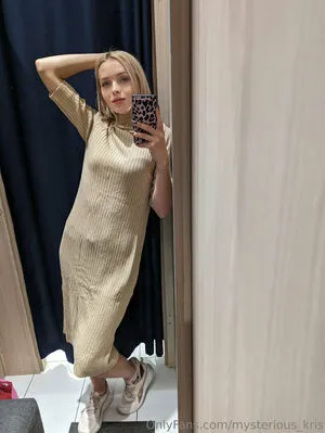 Mysterious Kris OnlyFans Leaked Free Thumbnail Picture - #xNi7Qw25Du