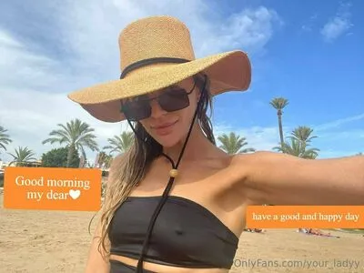 Mysterious Lady OnlyFans Leaked Free Thumbnail Picture - #qjSv5fLcA1